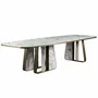 Bancs - Table de salle à manger Kenai - PORUS STUDIO