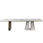 Bancs - Table de salle à manger Kenai - PORUS STUDIO