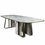 Bancs - Table de salle à manger Kenai - PORUS STUDIO