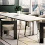 Bancs - Table de salle à manger Kenai - PORUS STUDIO