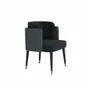 Chairs - Anita Dining Chair Handmade in Portugal By Ottiu - OTTIU