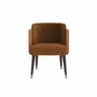 Chairs - Anita Dining Chair Handmade in Portugal By Ottiu - OTTIU