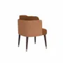 Chairs - Anita Dining Chair Handmade in Portugal By Ottiu - OTTIU