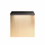 Dining Tables - Lakewood Side Table Handmade in Portugal By Porus Studio - PORUS STUDIO