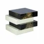 Other tables - JENNA Lacquer Side Table - MAI HOME DECOR PTE LIMITED