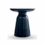 Other tables - LYDIA Lacquer Side Table - MAI HOME DECOR PTE LIMITED