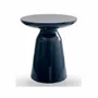 Other tables - LYDIA Lacquer Side Table - MAI HOME DECOR PTE LIMITED