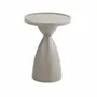 Other tables - HERA Lacquer Side Table - MAI HOME DECOR PTE LIMITED