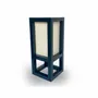 Table lamps - BABEL Lacquer Table Lamp - MAI HOME DECOR PTE LIMITED