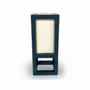Table lamps - BABEL Lacquer Table Lamp - MAI HOME DECOR PTE LIMITED
