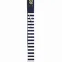Clocks - Nautic blue wall clock 8x98 cm - CARNEOL GLASS