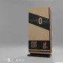 Enceintes et radios - MEUBLE SONORE : LE TOTEM - TECHNO-SOUND
