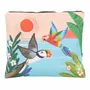 Gifts - Coco Cannelle pouch - LES RITOURNAILES