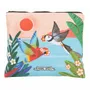 Gifts - Coco Cannelle pouch - LES RITOURNAILES