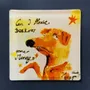 Decorative objects - Magnet - CARNEOL GLASS
