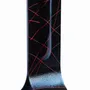 Vases - V80-14x36 - CARNEOL GLASS