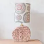 Lampes de table - Tribal - STUDIO WILD ORANGE