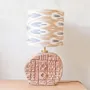 Lampes de table - Tribal - STUDIO WILD ORANGE