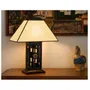 Lampes de table - Lampe de table en laque MING - MAI HOME DECOR PTE LIMITED