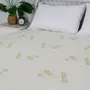 Homewear - Bamboo waterproof protector 160/200 + 30 cm - DILIOS