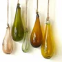 Outdoor decorative accessories - GLASS DROP - LA MAISON DAR DAR