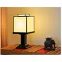 Lampes de table - Lampe de table en laque ENIGMA - MAI HOME DECOR PTE LIMITED