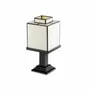 Lampes de table - Lampe de table en laque ENIGMA - MAI HOME DECOR PTE LIMITED