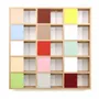 Bookshelves - Cache-Cache Limited Edition Wall Bookcase - JL STUDIO
