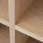 Bookshelves - Cache-Cache Limited Edition Wall Bookcase - JL STUDIO