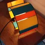 Blinds - POP STRIPE LA POP LAMP - ZARALOBO