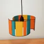 Blinds - POP STRIPE LA POP LAMP - ZARALOBO