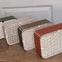 Appliques - P E T I T E L A M P E 7 0 ' BOIS - ZARALOBO