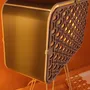 Appliques - P E T I T E L A M P E 7 0 ' BOIS - ZARALOBO