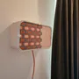 Wall lamps - P E T I T E L A M P E 7 0 PRINTED - ZARALOBO