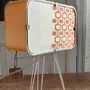 Wall lamps - P E T I T E L A M P E 7 0 PRINTED - ZARALOBO