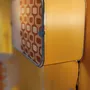 Wall lamps - P E T I T E L A M P E 7 0 PRINTED - ZARALOBO