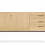 Sideboards - Custom buffet. Cosmopol GBH model - JL STUDIO