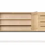 Sideboards - Custom buffet. Cosmopol GBH model - JL STUDIO