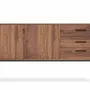 Sideboards - Custom buffet. Cosmopol GBH model - JL STUDIO