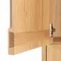 Sideboards - Custom buffet. Cosmopol GBH model - JL STUDIO