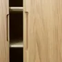 Sideboards - Custom buffet. Cosmopol GBH model - JL STUDIO
