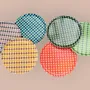 Trays - IPANEMA GRAPHIC TRAYS - ZARALOBO
