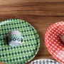 Trays - IPANEMA GRAPHIC TRAYS - ZARALOBO