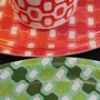 Trays - IPANEMA GRAPHIC TRAYS - ZARALOBO