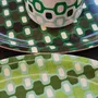 Trays - IPANEMA GRAPHIC TRAYS - ZARALOBO