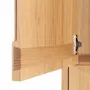 Sideboards - Custom high sideboard. Cosmopol BHS model - JL STUDIO