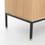 Sideboards - Custom high sideboard. Cosmopol BHS model - JL STUDIO