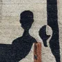 Autres décorations murales - La Silhouette - WEAVEMANILA