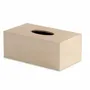 Gifts - IVANA - Lacquer Tissue Box - MAI HOME DECOR PTE LIMITED