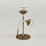 Lampes de table - Lampe de table Black Widow II - CREATIVEMARY